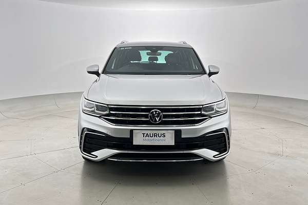 2021 Volkswagen Tiguan 162TSI R-Line 5N thumb-7