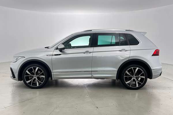 2021 Volkswagen Tiguan 162TSI R-Line 5N thumb-1