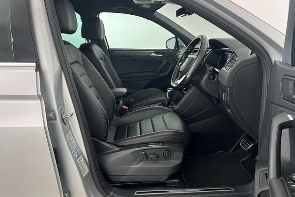 2021 Volkswagen Tiguan 162TSI R-Line 5N thumb-11