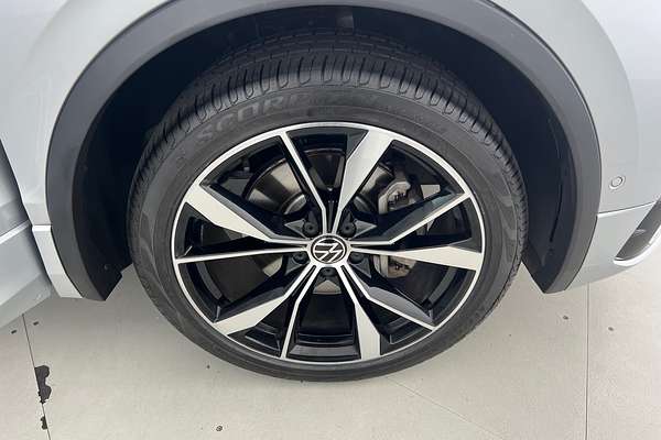 2021 Volkswagen Tiguan 162TSI R-Line 5N thumb-19