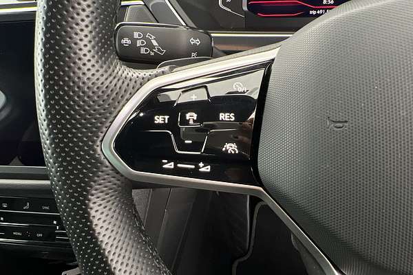 2021 Volkswagen Tiguan 162TSI R-Line 5N thumb-13