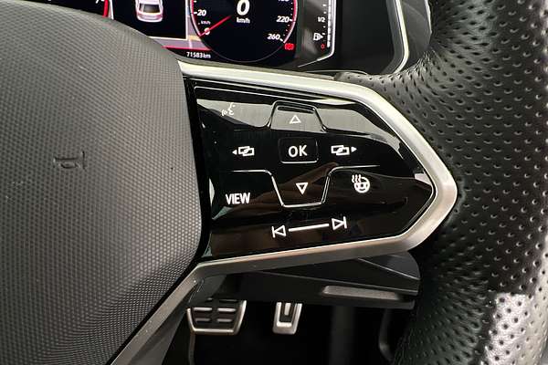 2021 Volkswagen Tiguan 162TSI R-Line 5N thumb-14
