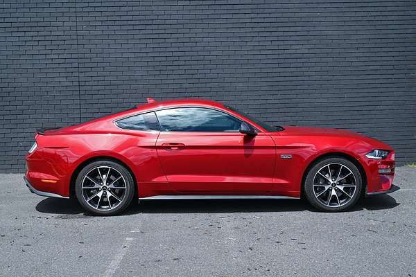 2020 Ford Mustang High Performance FN
