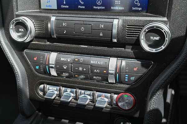 2020 Ford Mustang High Performance FN