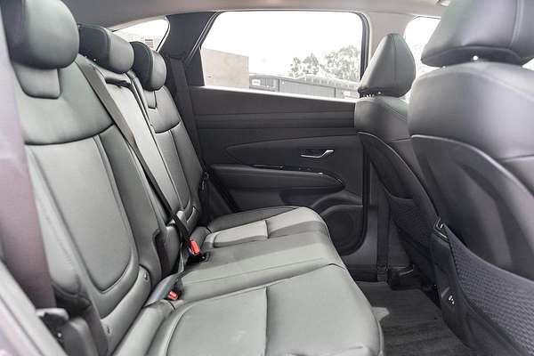 2025 Hyundai Tucson Elite NX4.V3