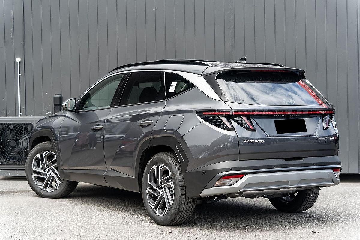2024 Hyundai Tucson Premium NX4.V3