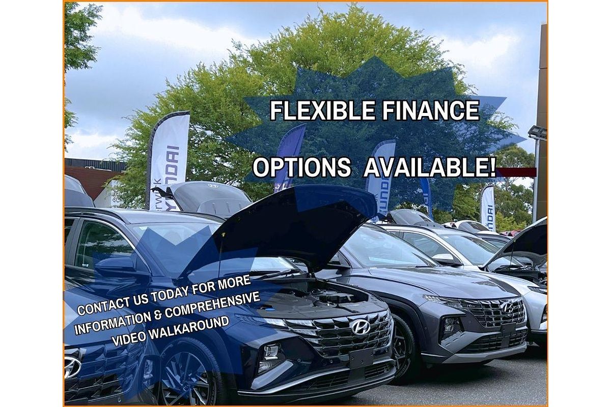 2024 Hyundai Tucson Premium NX4.V3