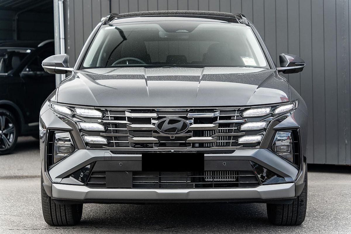 2024 Hyundai Tucson Premium NX4.V3