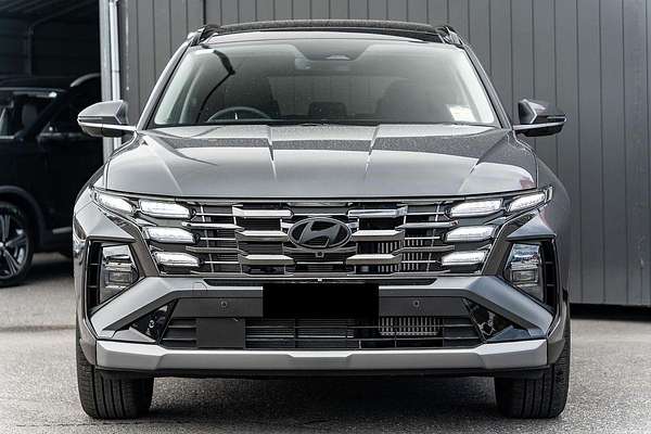 2024 Hyundai Tucson Premium NX4.V3