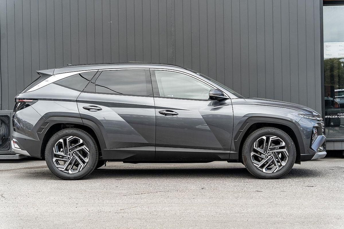 2024 Hyundai Tucson Premium NX4.V3