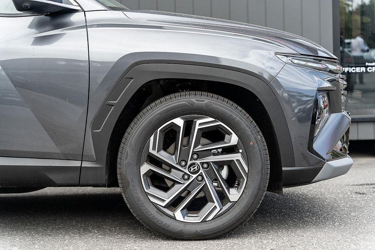 2024 Hyundai Tucson Premium NX4.V3