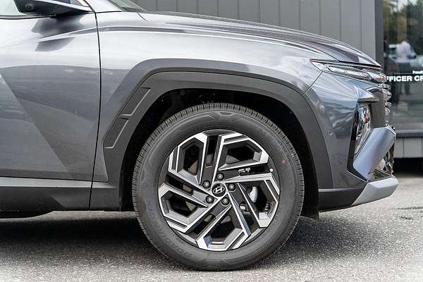 2024 Hyundai Tucson Premium NX4.V3
