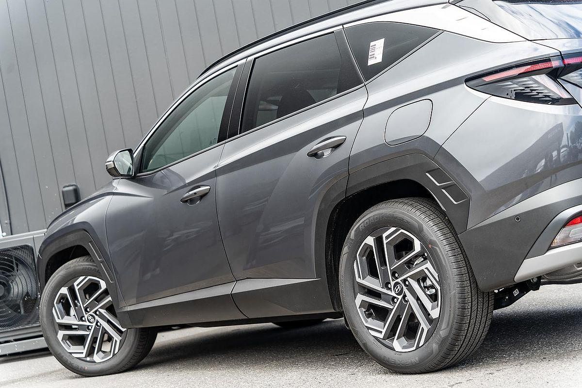 2024 Hyundai Tucson Premium NX4.V3