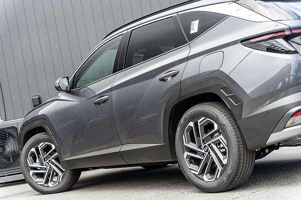 2024 Hyundai Tucson Premium NX4.V3