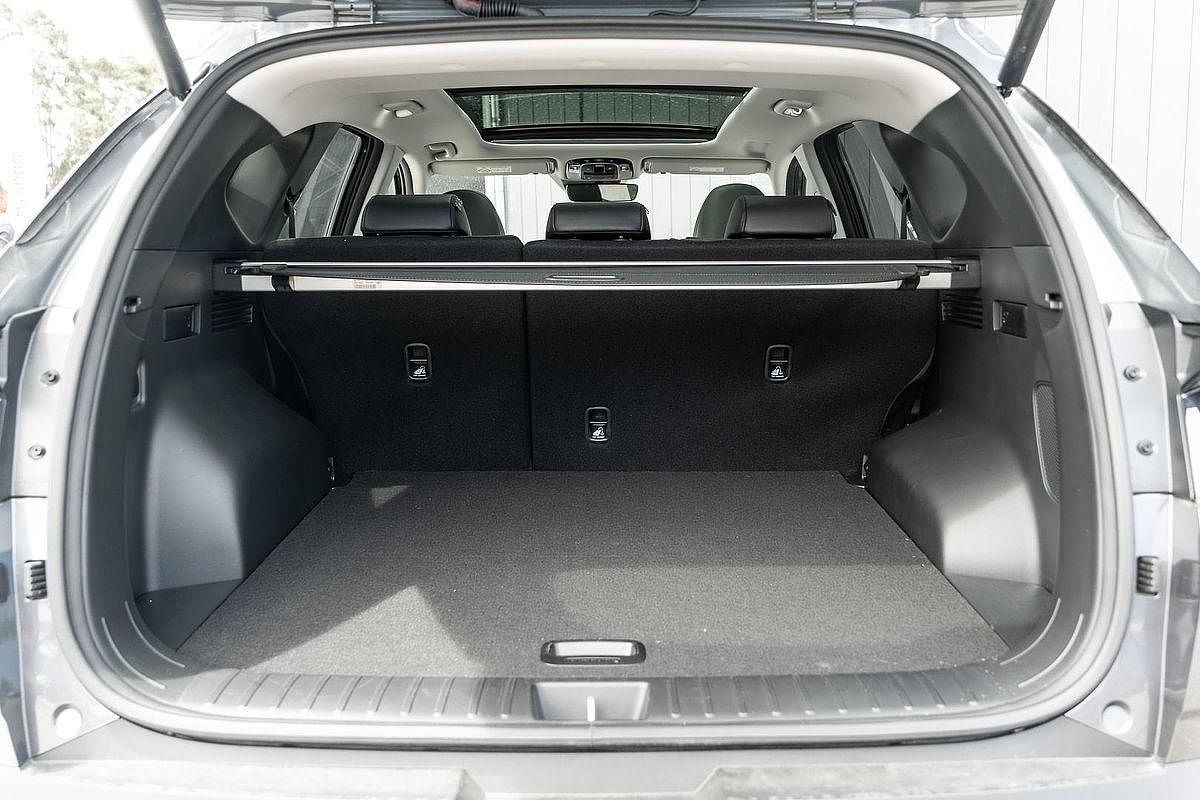 2024 Hyundai Tucson Premium NX4.V3
