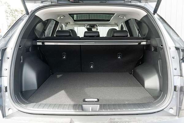 2024 Hyundai Tucson Premium NX4.V3