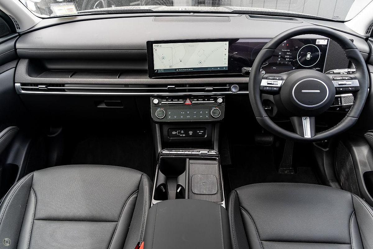 2024 Hyundai Tucson Premium NX4.V3