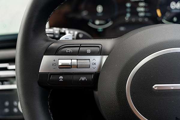 2024 Hyundai Tucson Premium NX4.V3