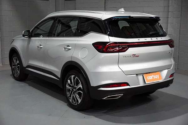2024 Chery Tiggo 7 Pro Elite T32