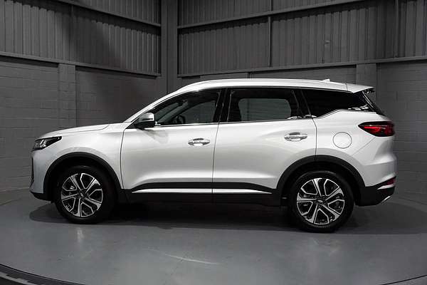 2024 Chery Tiggo 7 Pro Elite T32