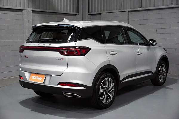 2024 Chery Tiggo 7 Pro Elite T32