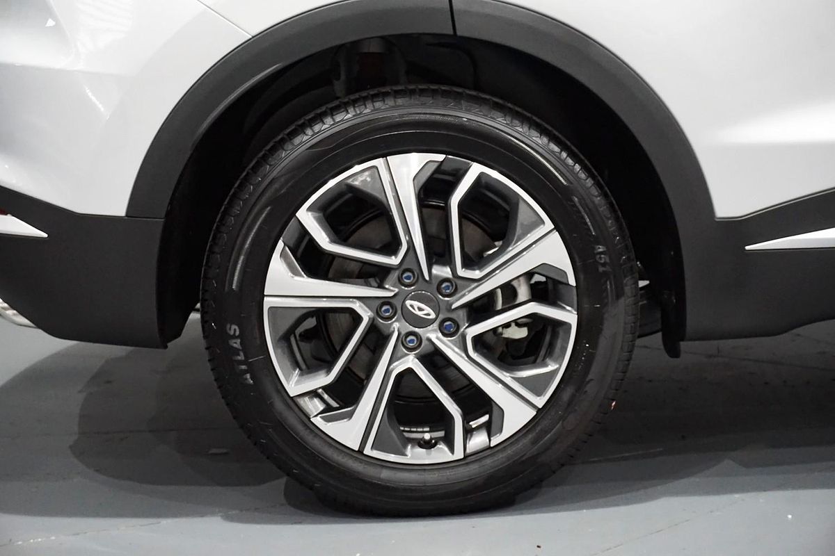 2024 Chery Tiggo 7 Pro Elite T32
