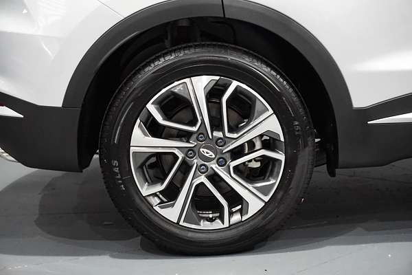 2024 Chery Tiggo 7 Pro Elite T32