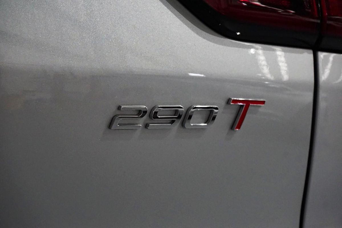 2024 Chery Tiggo 7 Pro Elite T32
