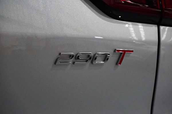 2024 Chery Tiggo 7 Pro Elite T32