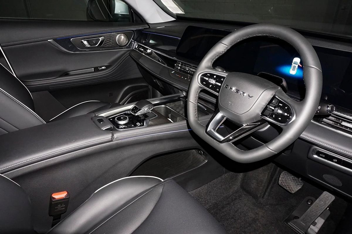 2024 Chery Tiggo 7 Pro Elite T32