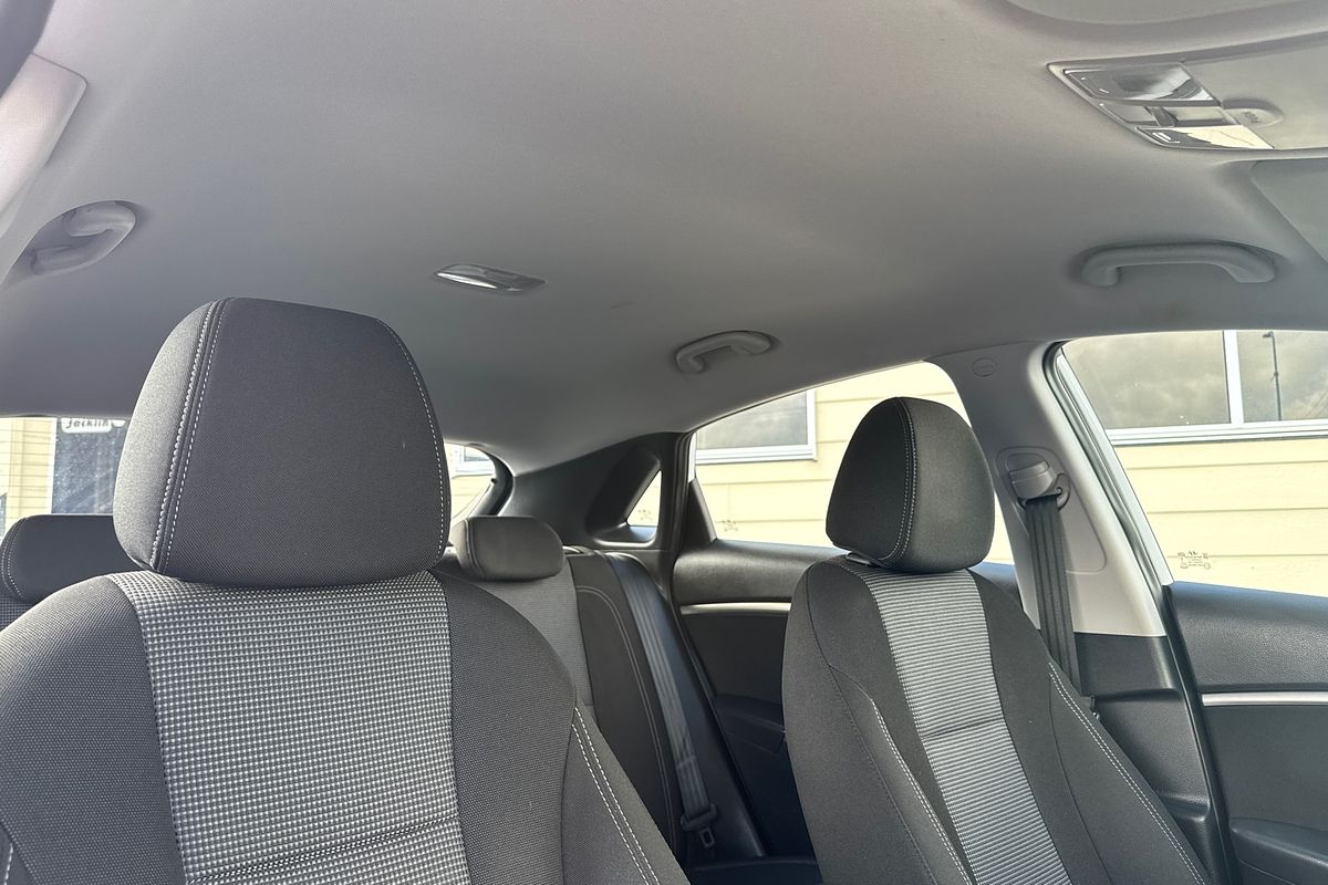2016 Hyundai i30 Active GD4 Series II