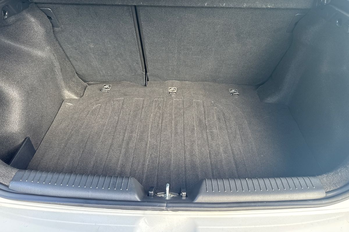 2016 Hyundai i30 Active GD4 Series II