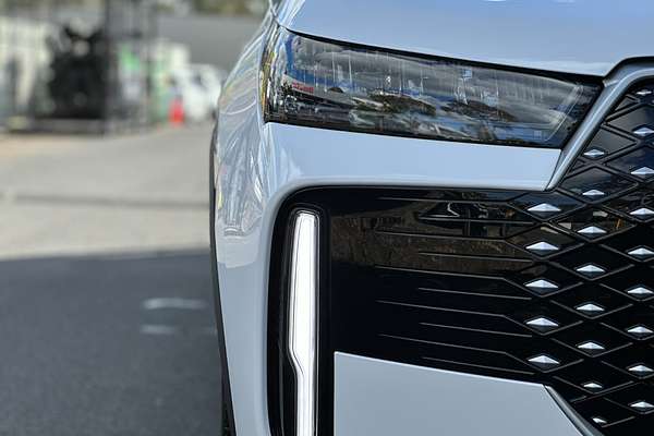 2025 Chery Tiggo 4 Pro Urban