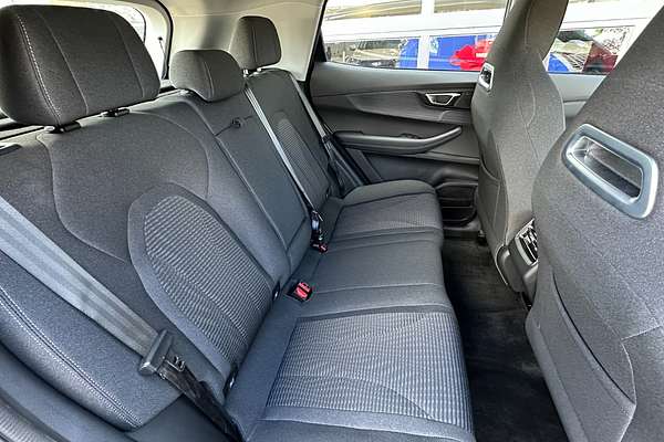 2025 Chery Tiggo 4 Pro Urban