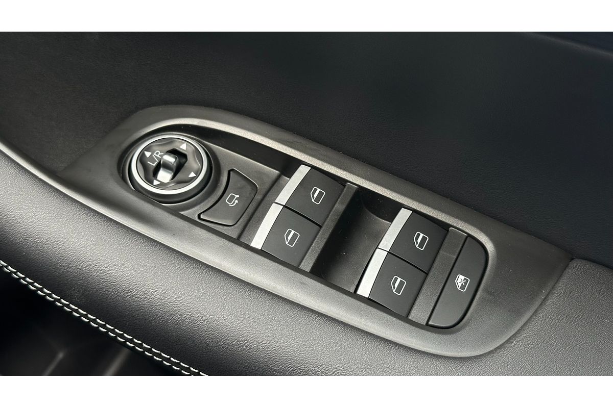 2025 Chery Tiggo 4 Pro Urban
