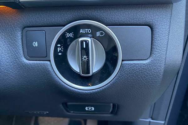 2015 Mercedes-Benz M-Class ML350 BlueTEC W166