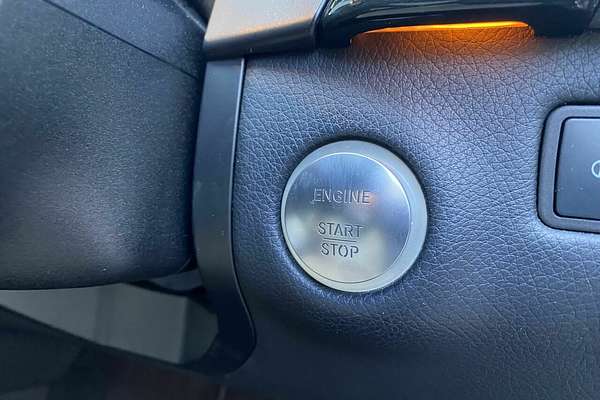2015 Mercedes-Benz M-Class ML350 BlueTEC W166