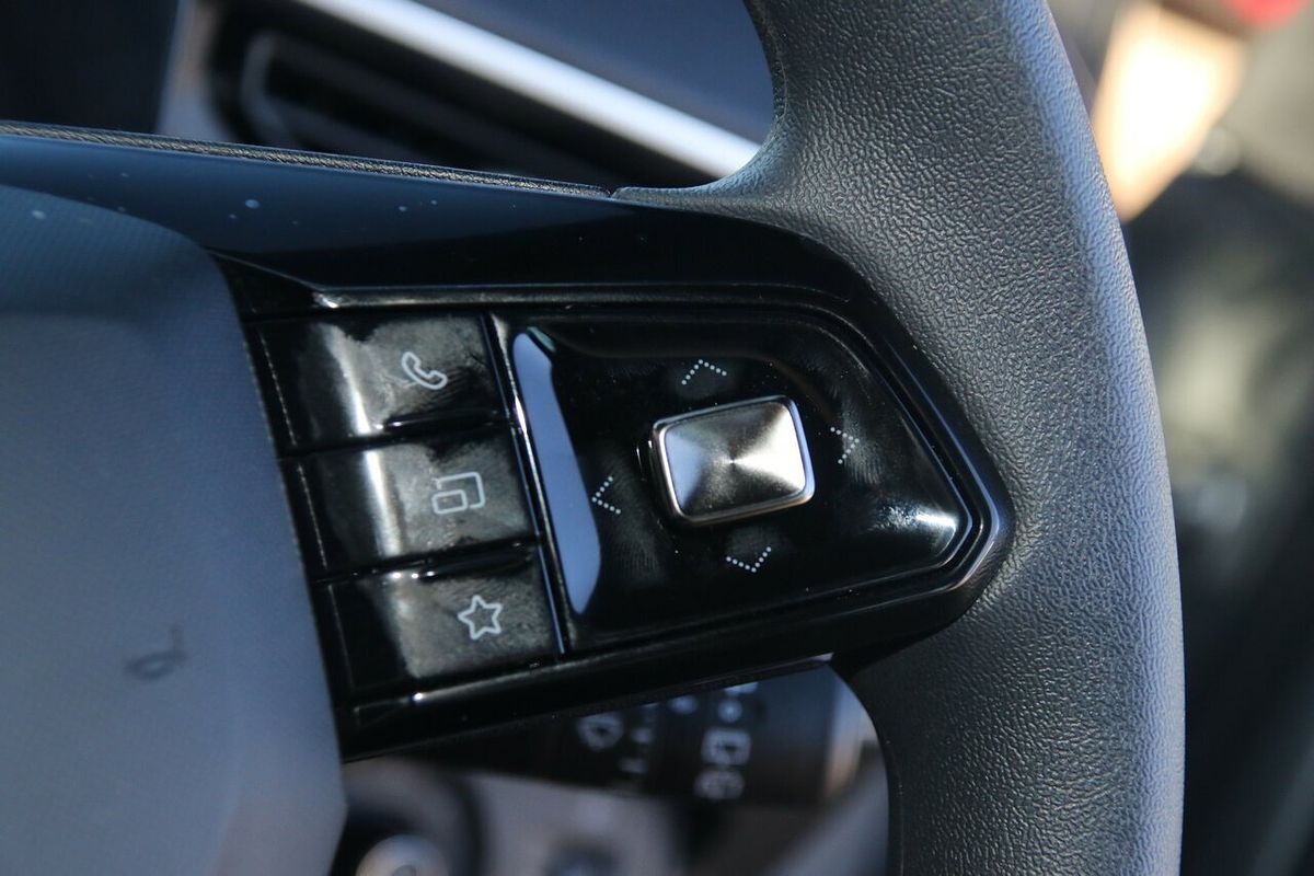 2025 MG MG3 Excite