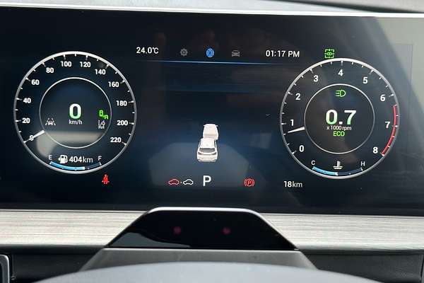 2025 Chery Tiggo 4 Pro Ultimate