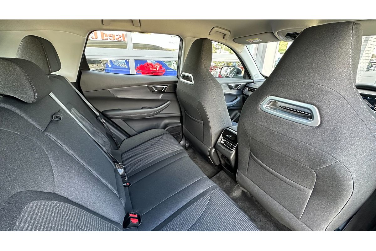 2025 Chery Tiggo 4 Pro Ultimate