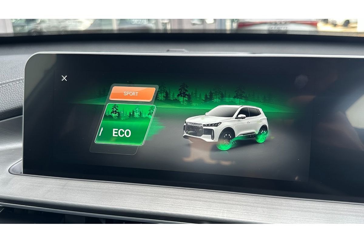 2025 Chery Tiggo 4 Pro Urban