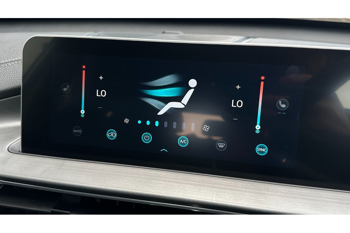 2025 Chery Tiggo 4 Pro Urban