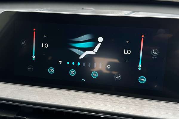 2025 Chery Tiggo 4 Pro Urban