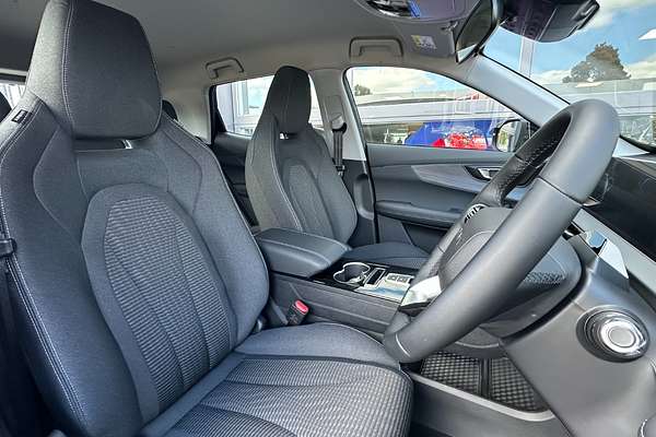 2025 Chery Tiggo 4 Pro Urban