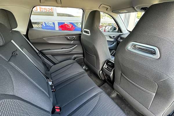 2025 Chery Tiggo 4 Pro Urban