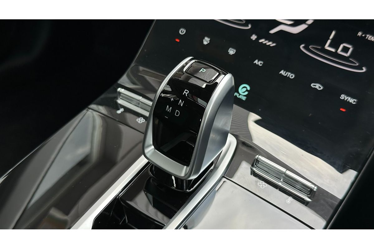 2025 Chery Tiggo 4 Pro Urban