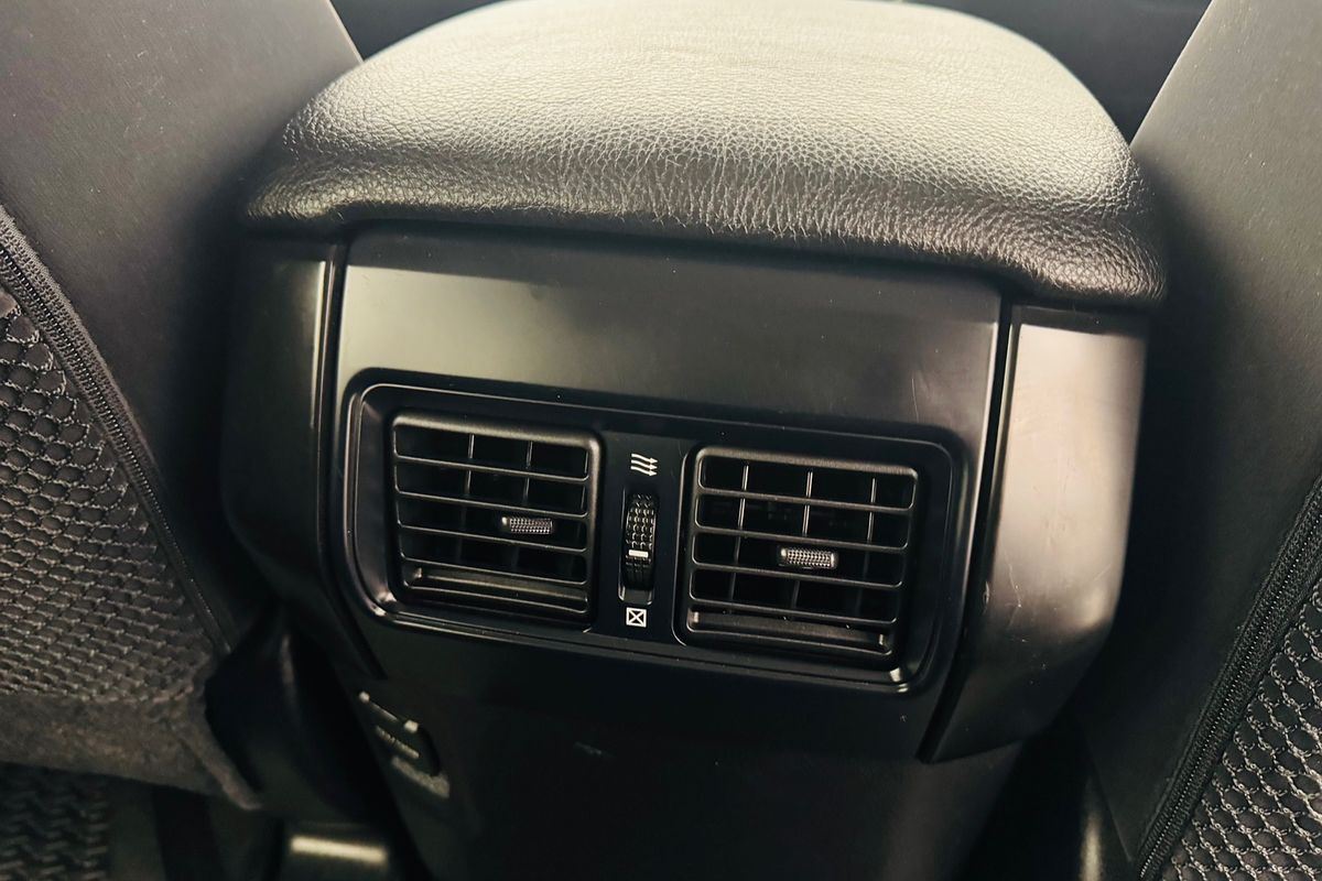 2021 Toyota Landcruiser Prado GX GDJ150R