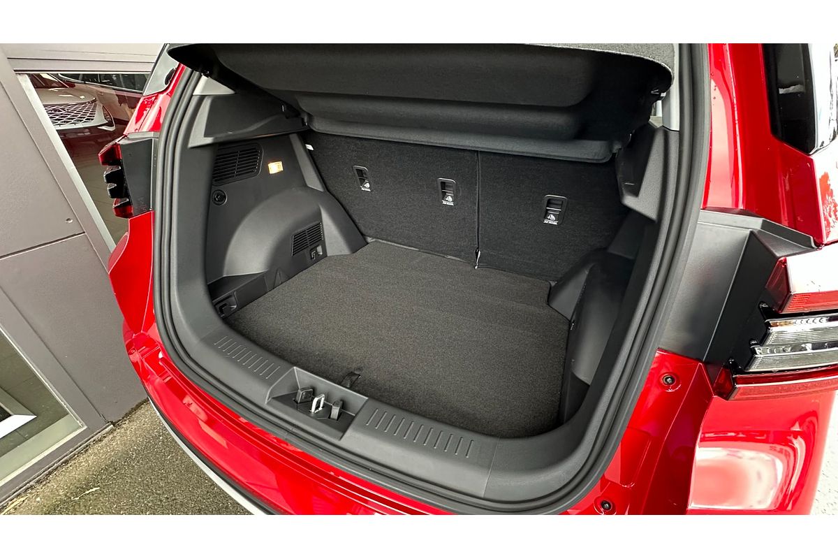 2024 Chery Tiggo 4 Pro Ultimate