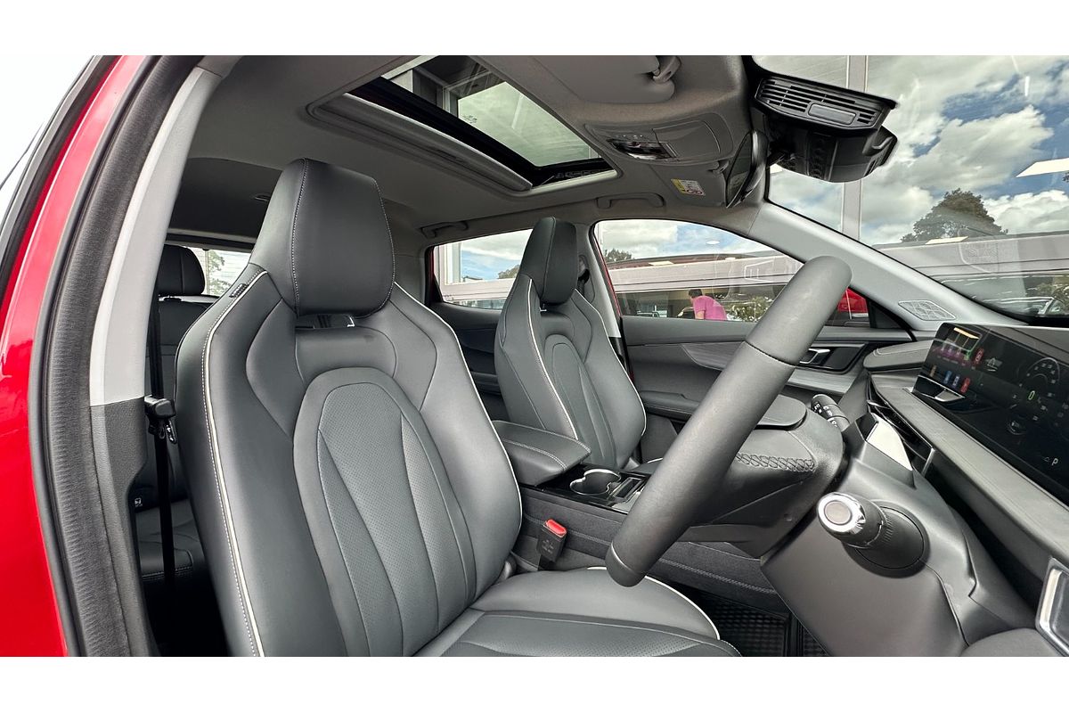 2024 Chery Tiggo 4 Pro Ultimate