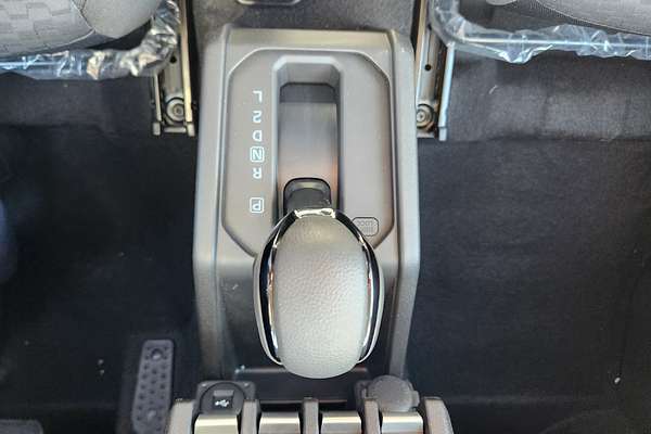 2025 Suzuki Jimny XL JJ
